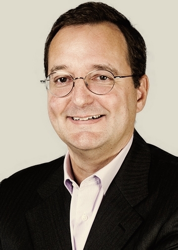 Vincent Brichard, a managing partner of Vianova Ventures